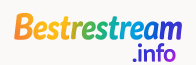 Logo of BestReStream.info IPTV forum and community website